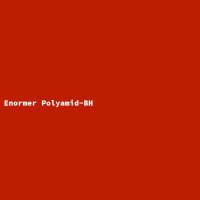Enormer Polyamid-BH