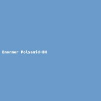 Enormer Polyamid-BH
